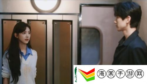 难哄看懂桑延陪温以凡玩4年游戏