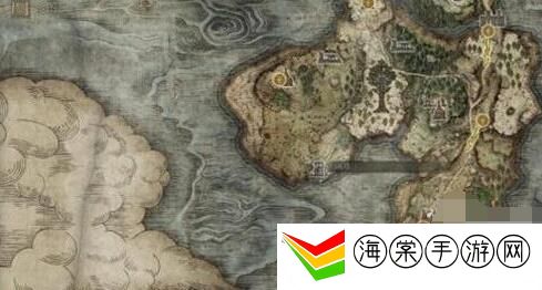 艾尔登法环孤立神授塔进入攻略-熟练掌握游戏操作技巧