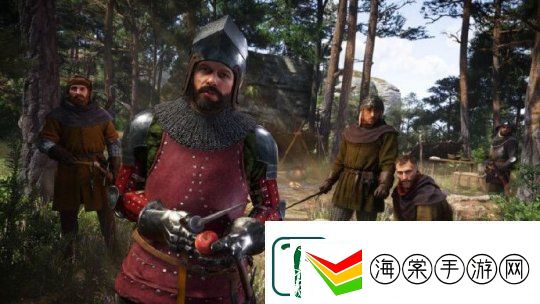 开放世界新作被指DEI游戏