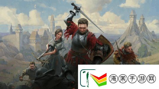 开放世界新作被指DEI游戏