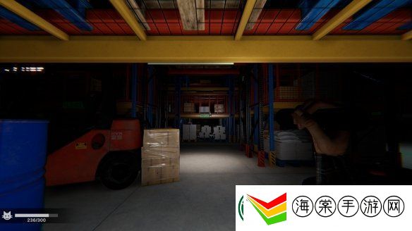 恐怖模拟游戏猫好货坏发售日公开！3月10日正式发售