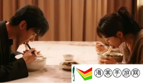 难哄看懂桑延陪温以凡玩4年游戏
