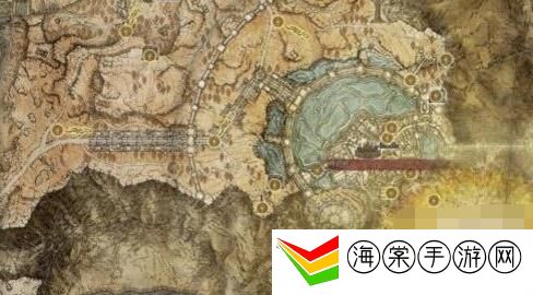 艾尔登法环孤立神授塔进入攻略-熟练掌握游戏操作技巧