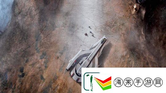质量效应5总监暗示游戏正常开发
