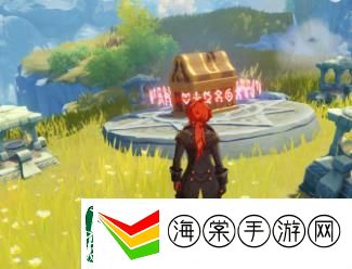 原神南天门大树上的宝箱开启解锁方法