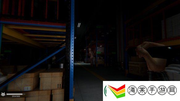 恐怖模拟游戏猫好货坏发售日公开！3月10日正式发售