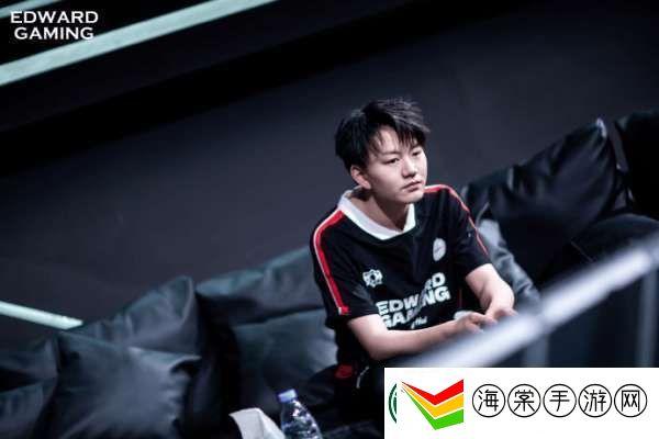 闯入S组EDGM发文
