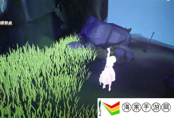 原神无人岛的秘密的任务流程