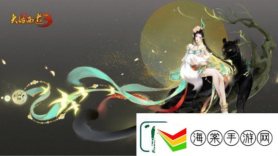 新大话西游3春节资料片“神蛇衔春”全面上线！海量春节内容来袭！