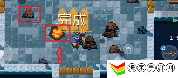 元气骑士便携式爆炸工厂使用方法-宠物天赋树解锁与培养