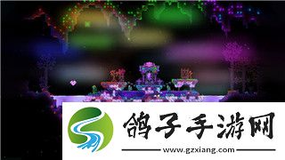 上古卷轴5烟雾变成方块的样式