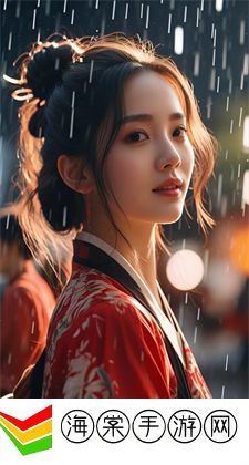 四川第一美人：古代的典范