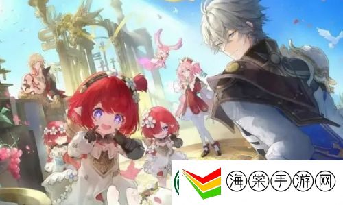 崩铁3.2周年庆福利来了