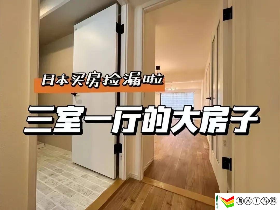 日本房产热！中国买家全款抢房
