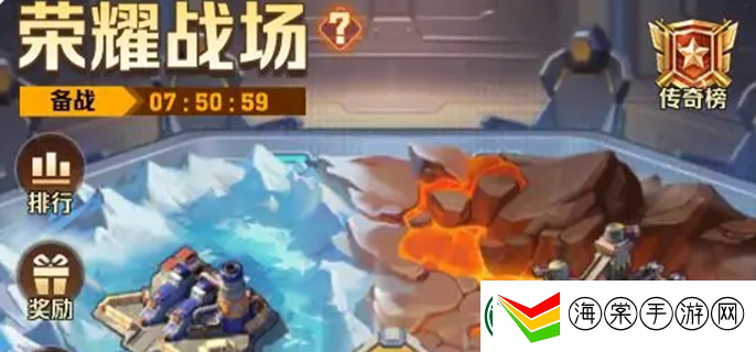 向僵尸开炮荣耀战场副本怎么玩