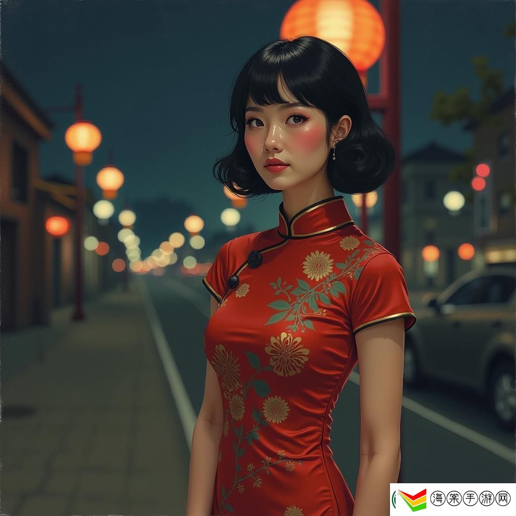 为什么年轻朋友的妻子3成为热议话题