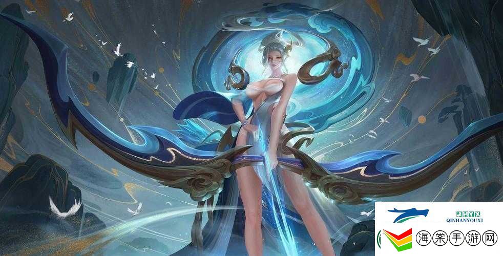 王者女英雄为何咬铁球还流眼泪
