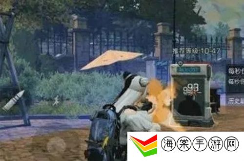 明日之后靶场刷武器怎么刷-稀有装备掉落地点揭秘