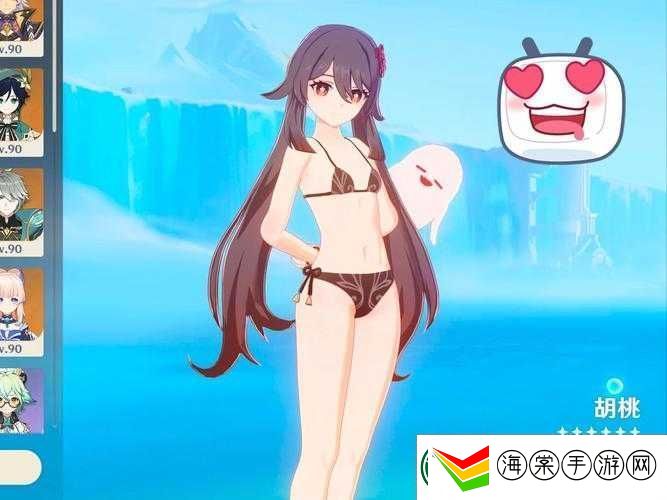 沉睡的胡桃触摸游戏安卓版