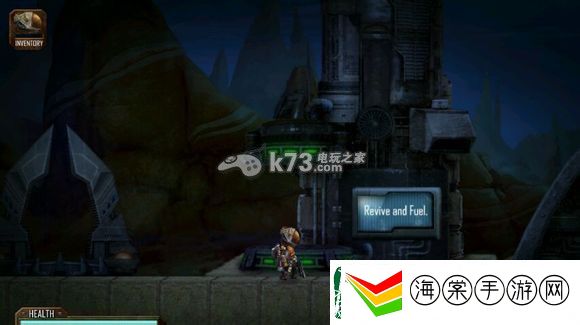 火星矿藏武器物品资料