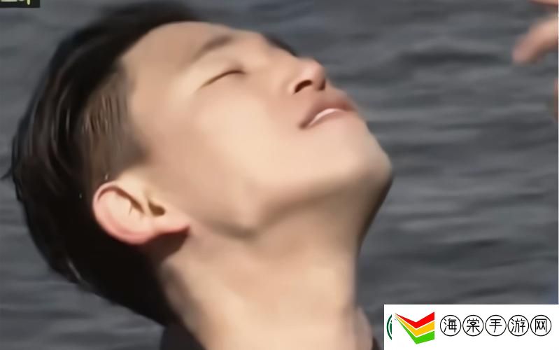 探索可播放的中国男GARY的无限魅力