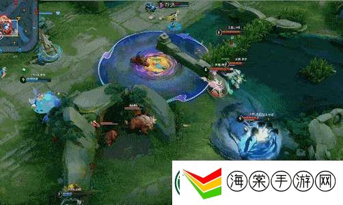 天鹿