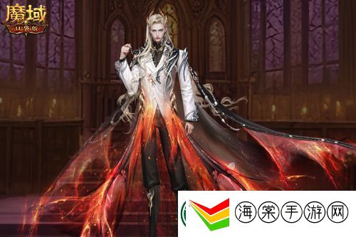 10周年新时装魔域口袋版周年时装曝光