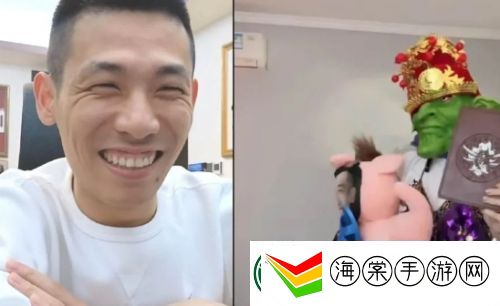 旭旭宝宝连麦旗下女主播