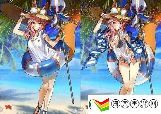 FGO玩家必看