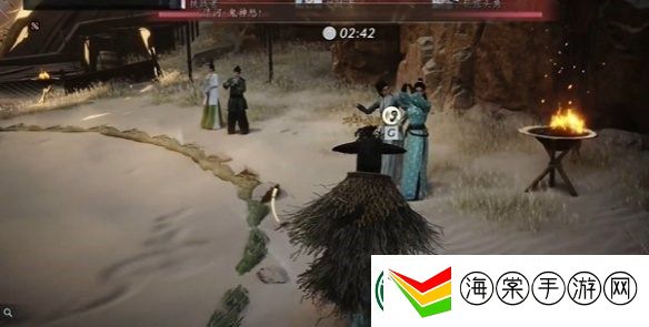 燕云十六声酒肆秘闻全收集攻略
