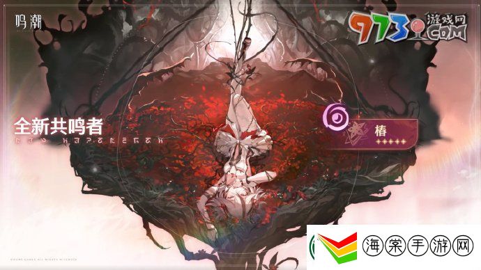 鸣潮手游椿声骸词条怎么选