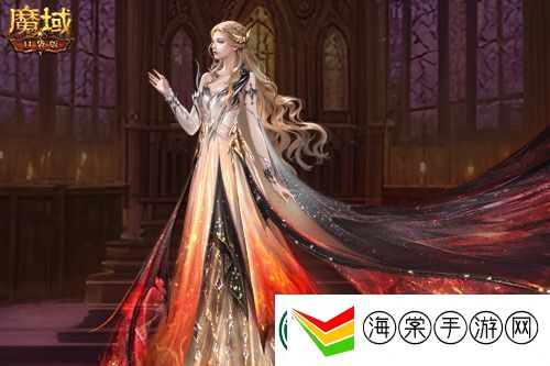 10周年新时装魔域口袋版周年时装曝光