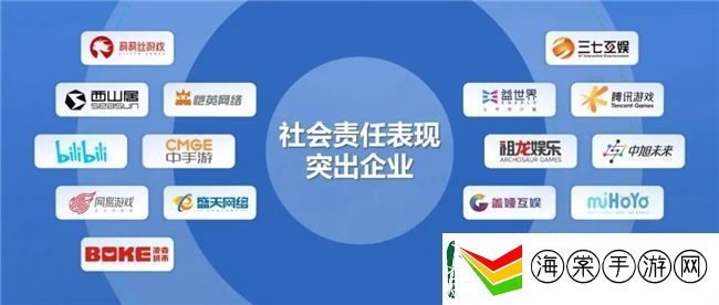 再增长！游戏社会责任日益向好