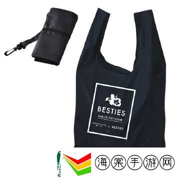 卡普空联手BESTIE