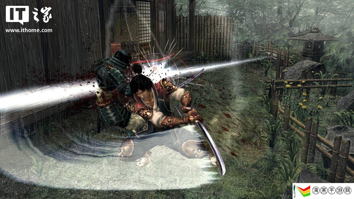 鬼武者2