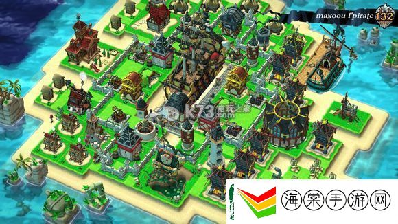 海盗掠夺6本前期建议