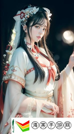精品无人区一区二区三区的独特魅力与未来发展