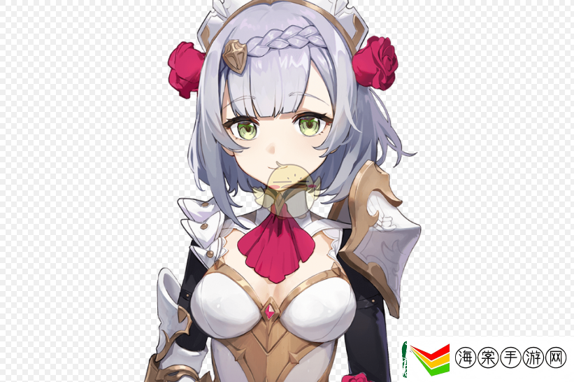 原神奶妈角色排行榜