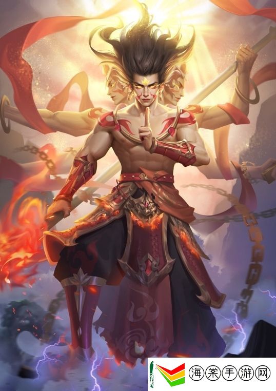 三国杀新将【威吕布】形象公开！三国杀