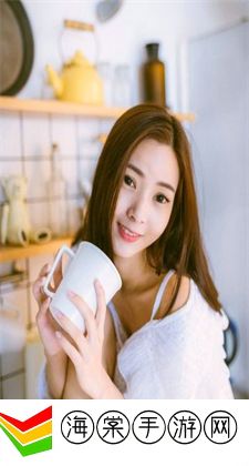 在厨房趴着掀起裙子H：厨房艺术的探索与分享