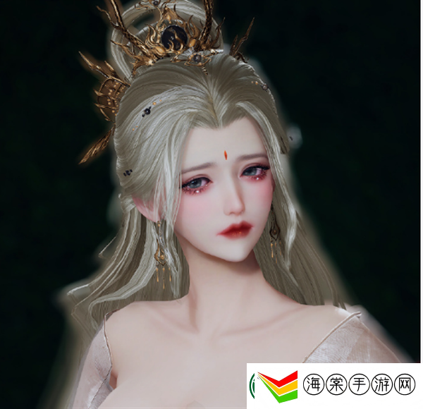 剑网3成女捏脸码