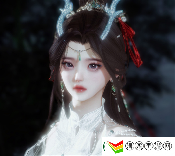 剑网3成女捏脸码