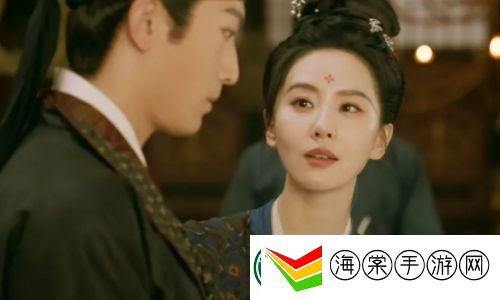 掌心刘诗诗有张美人脸