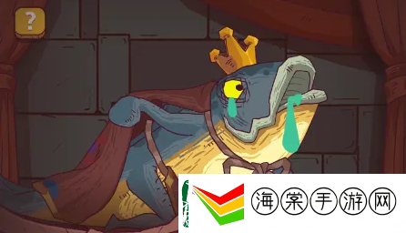 咸鱼之王每日咸王怎么打