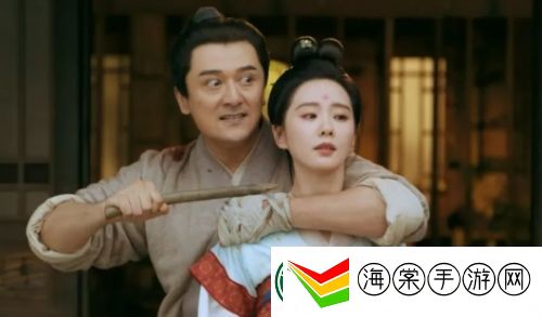 掌心刘诗诗有张美人脸