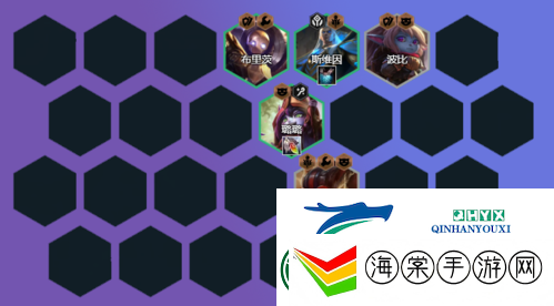 金铲铲之战救赎璐璐怎么玩