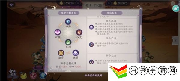 上古有灵妖夫诸阵容怎么搭配-攻略教你如何应对