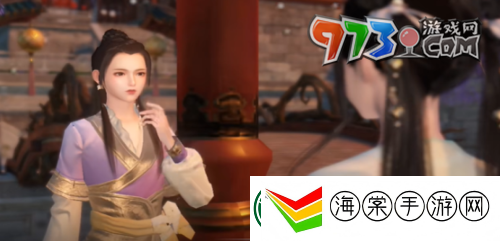 逆水寒手游香雪问踪任务怎么做