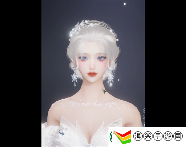 剑网3成女捏脸码