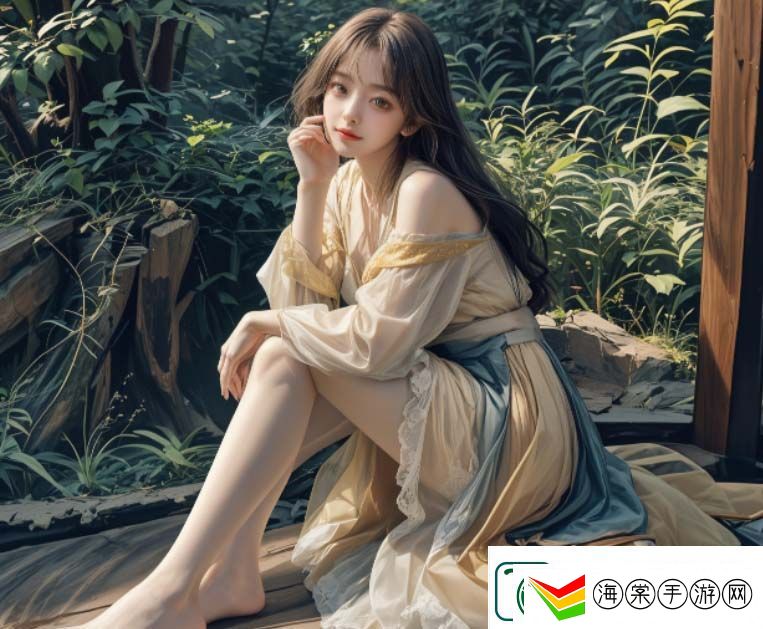 越南版女兵俘虏营